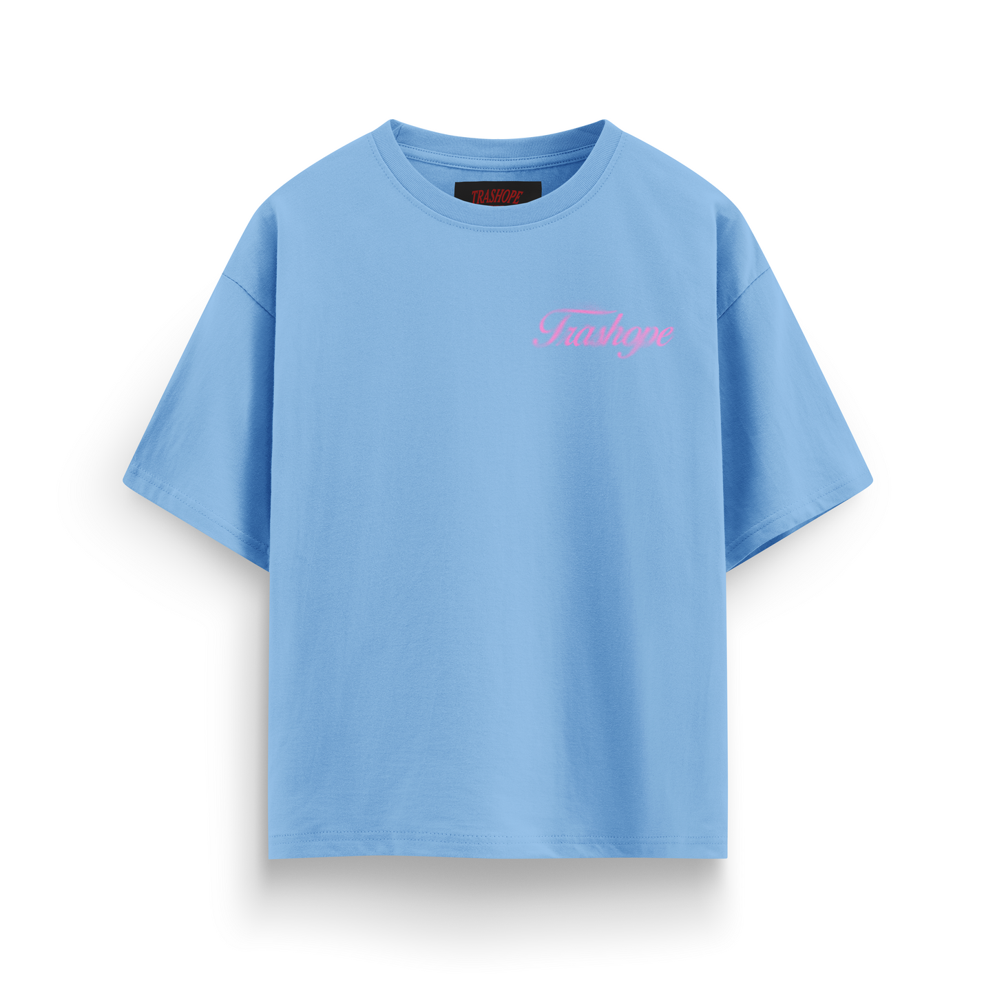 Camisa Azul