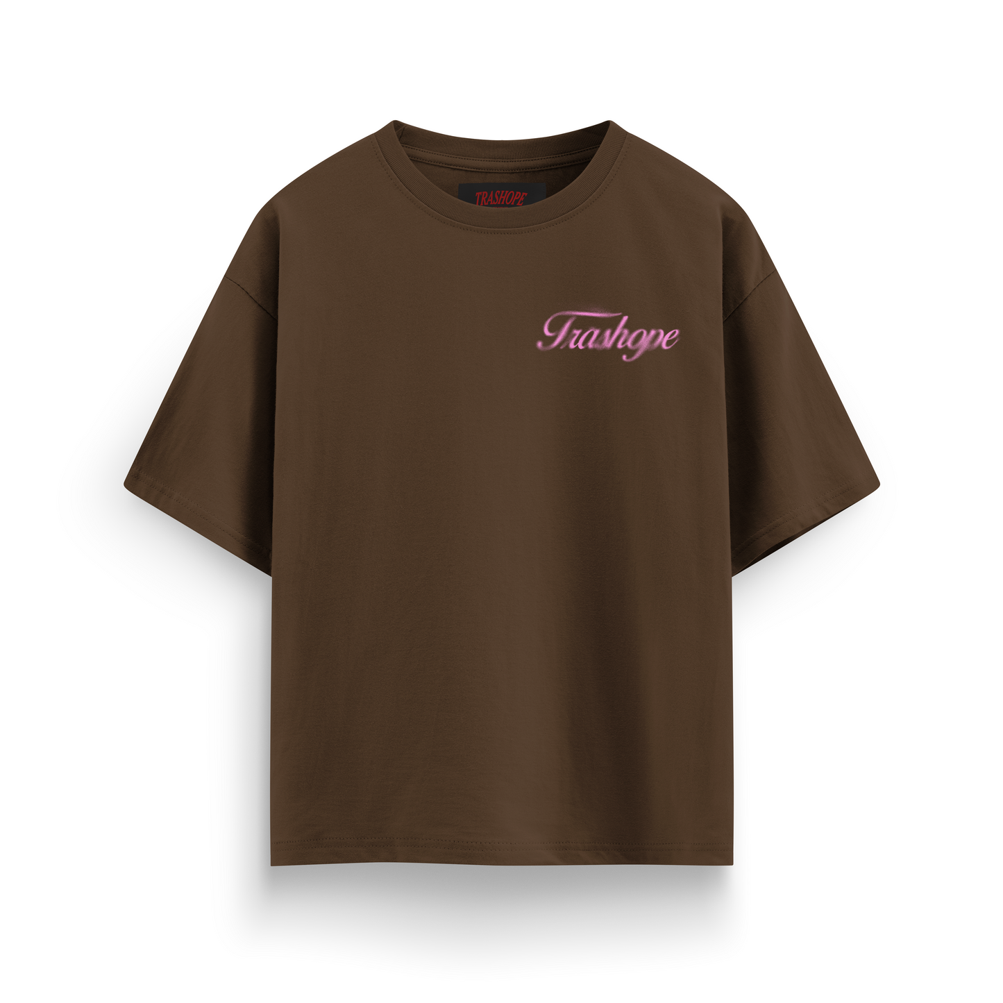 Camisa Café
