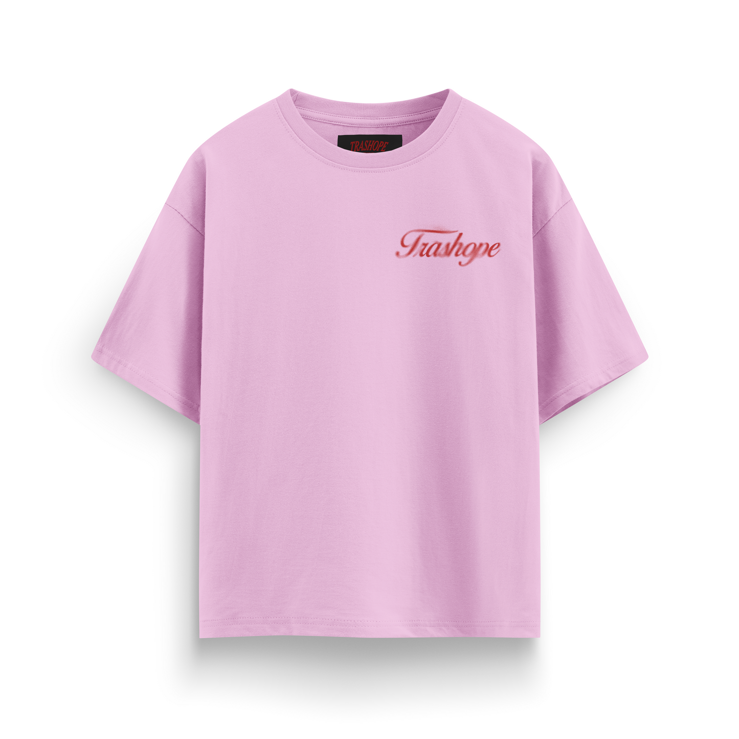 Camisa Rosa