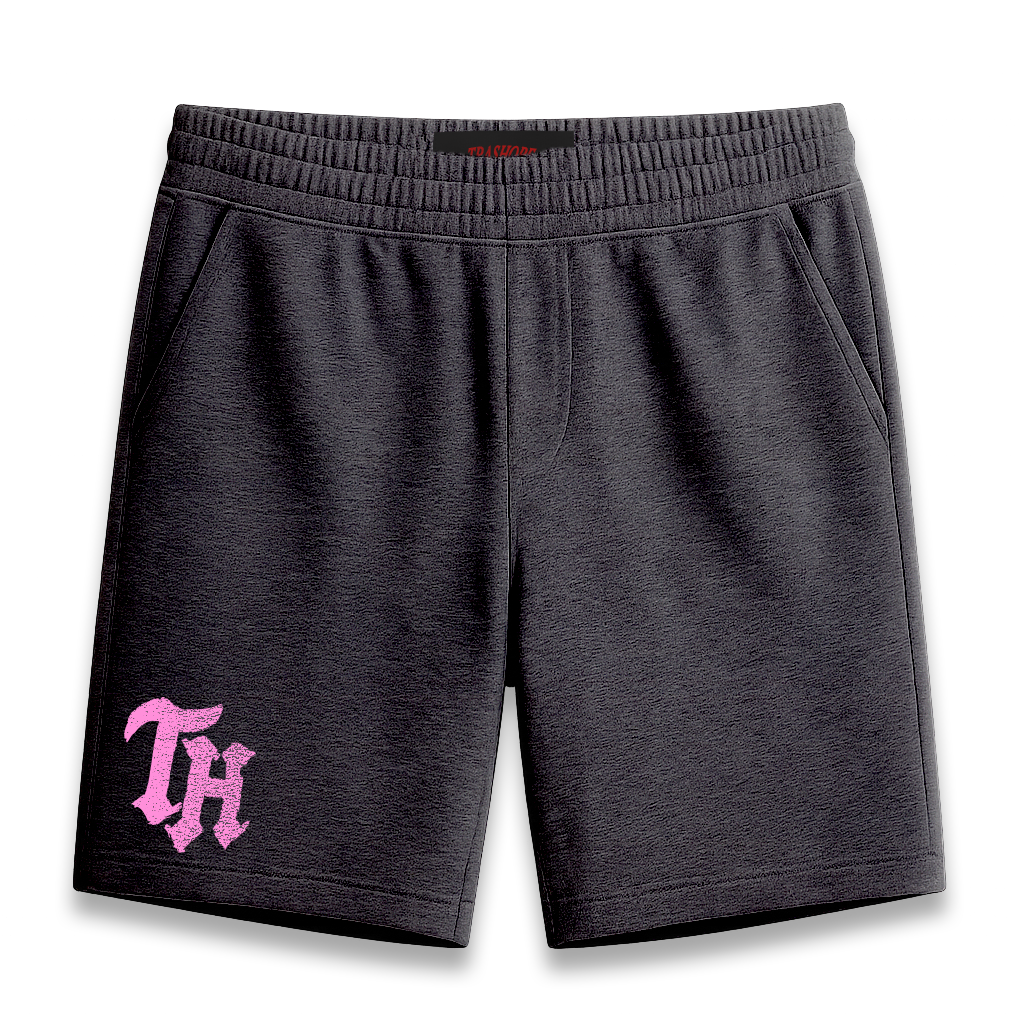 Short Negro