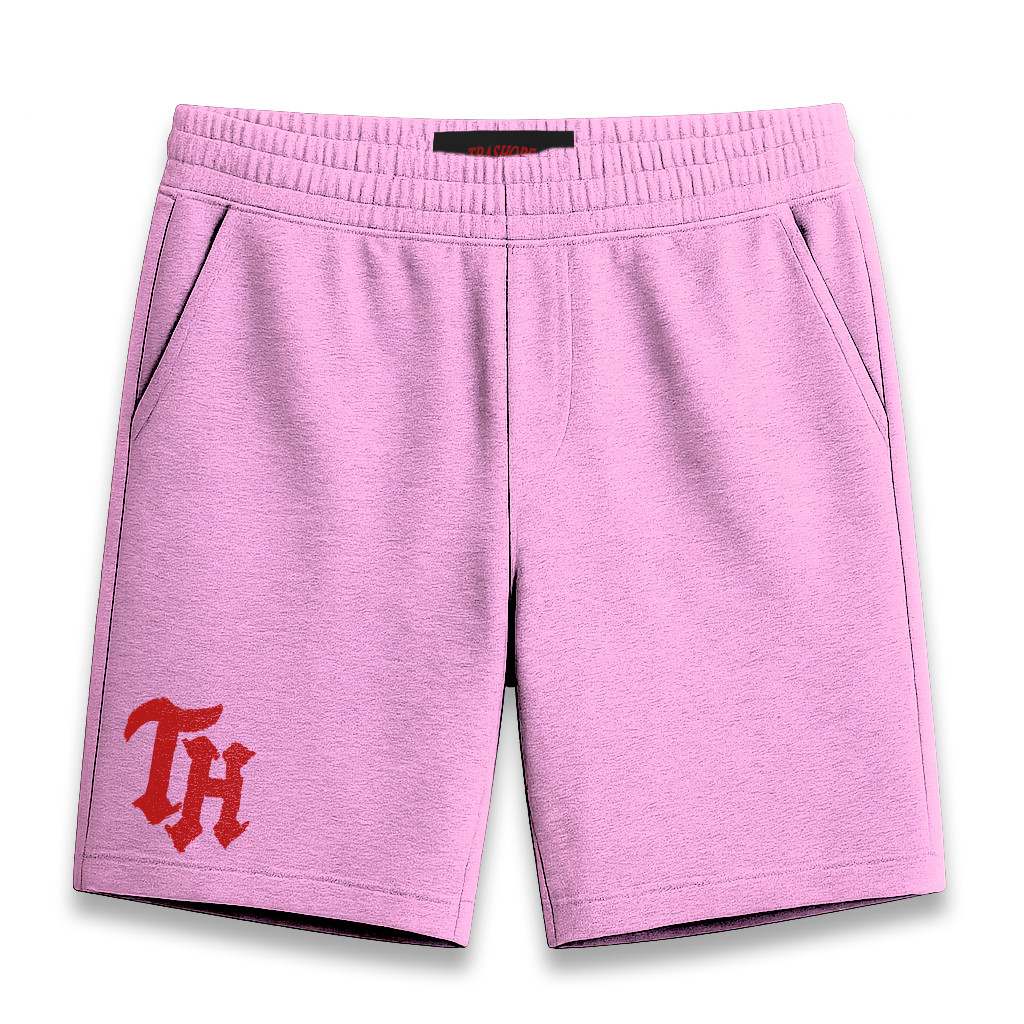 Short Rosa