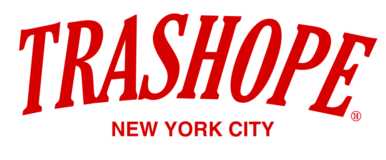 Trashope New York City