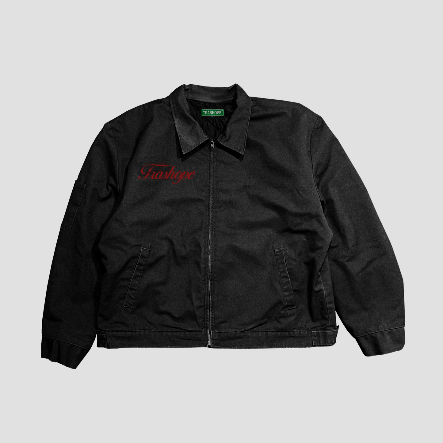 WORK JACKET