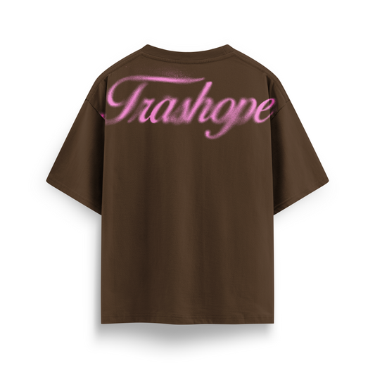 Camisa Café