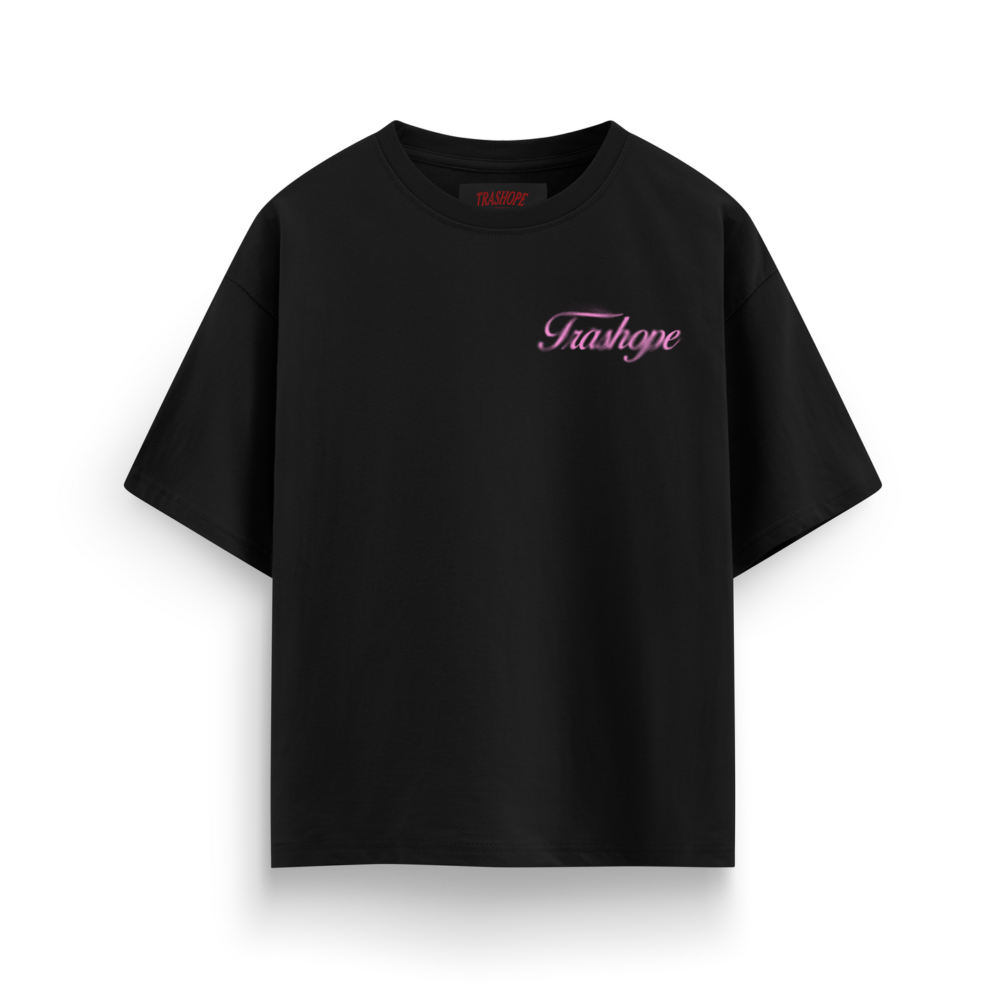 Camisa Negra