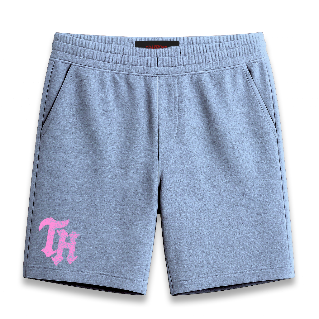 Short Azul