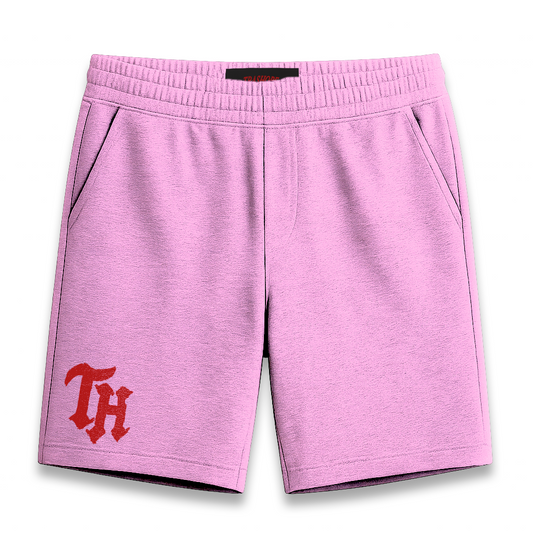 Short Rosa