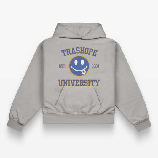 TH University Grey